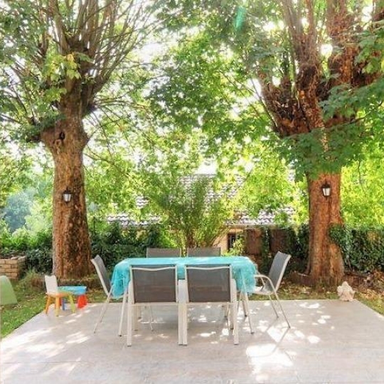  GREEN IMMOBILIER : House | LA RICAMARIE (42150) | 350 m2 | 295 000 € 