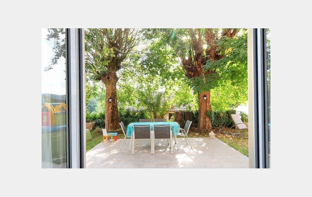 GREEN IMMOBILIER : House | LA RICAMARIE (42150) | 350 m2 | 295 000 € 