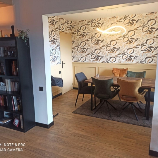  Annonces STETIENNE : Appartement | SAINT-ETIENNE (42000) | 92 m2 | 189 000 € 