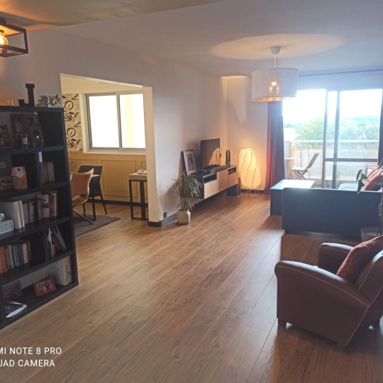 Annonces STETIENNE : Appartement | SAINT-ETIENNE (42000) | 92.00m2 | 189 000 € 