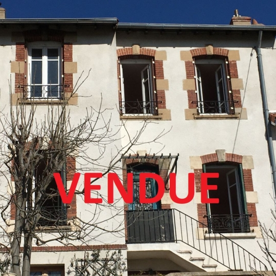 Annonces STETIENNE : Maison / Villa | SAINT-ETIENNE (42100) | 140.00m2 | 379 000 € 