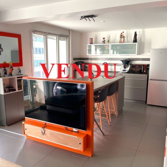 Annonces STETIENNE : Appartement | SAINT-ETIENNE (42000) | 57.00m2 | 99 000 € 