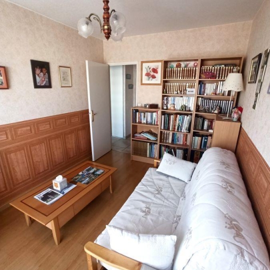  Annonces STETIENNE : Appartement | SAINT-ETIENNE (42100) | 62 m2 | 89 000 € 