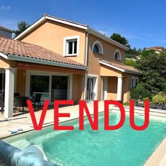  Annonces STETIENNE : Maison / Villa | LA TOUR-EN-JAREZ (42580) | 155 m2 | 426 000 € 