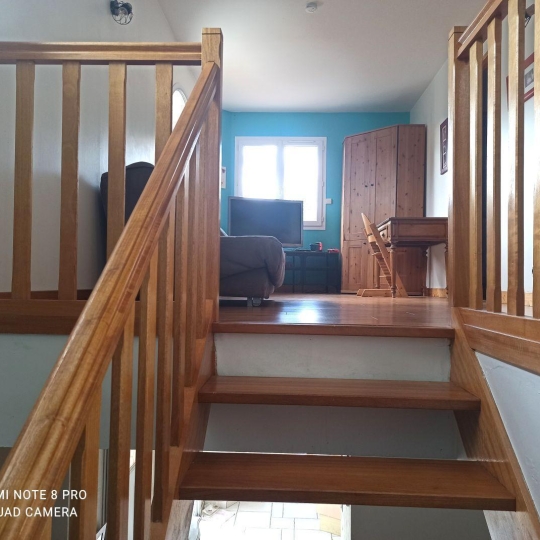  Annonces STETIENNE : Maison / Villa | LA TOUR-EN-JAREZ (42580) | 155 m2 | 426 000 € 