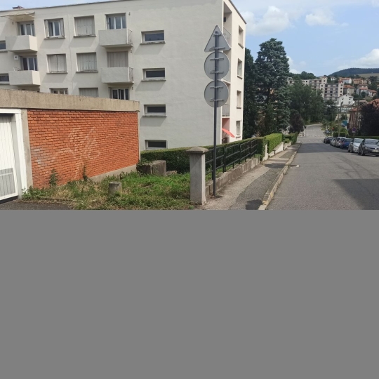  Annonces STETIENNE : Garage / Parking | SAINT-ETIENNE (42100) | 14 m2 | 9 500 € 