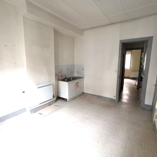 Annonces STETIENNE : Appartement | SAINT-ETIENNE (42000) | 46.00m2 | 59 000 € 