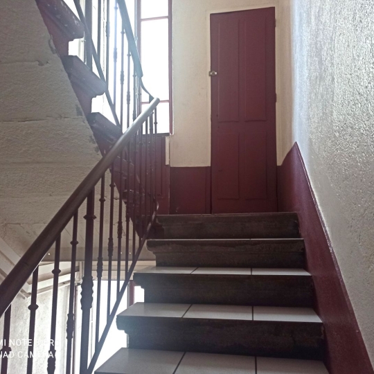  Annonces STETIENNE : Appartement | SAINT-ETIENNE (42000) | 46 m2 | 59 000 € 