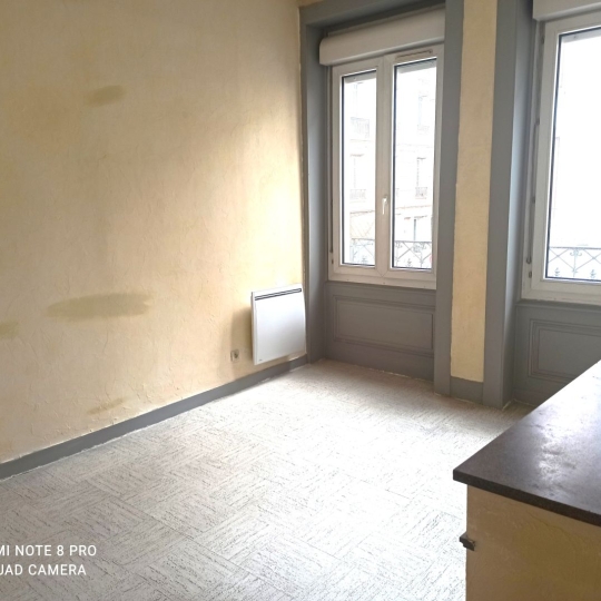  Annonces STETIENNE : Appartement | SAINT-ETIENNE (42000) | 46 m2 | 59 000 € 