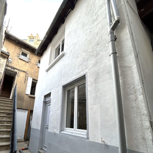  Annonces STETIENNE : Immeuble | SAINT-ETIENNE (42000) | 26 m2 | 69 000 € 