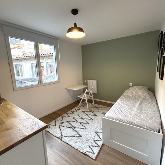  Annonces STETIENNE : Immeuble | SAINT-ETIENNE (42000) | 26 m2 | 69 000 € 