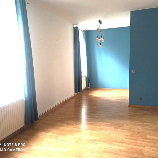  Annonces STETIENNE : Appartement | SAINT-CHAMOND (42400) | 77 m2 | 119 000 € 