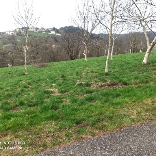 Annonces STETIENNE : Terrain | LA RICAMARIE (42150) | m2 | 89 500 € 