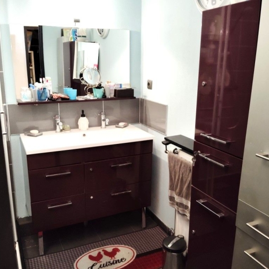 Annonces STETIENNE : Appartement | SAINT-ETIENNE (42000) | 69 m2 | 129 000 € 