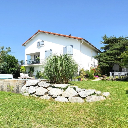 Annonces STETIENNE : House | SAINT-JUST-SAINT-RAMBERT (42170) | 160.00m2 | 389 000 € Annonces STETIENNE : House | SAINT-JUST-SAINT-RAMBERT (42170) | 160.00m2 | 389 000 €