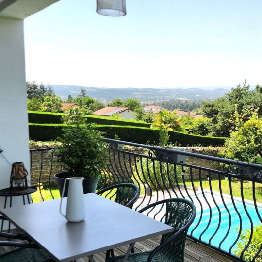  Annonces STETIENNE : House | SAINT-JUST-SAINT-RAMBERT (42170) | 160 m2 | 389 000 € 