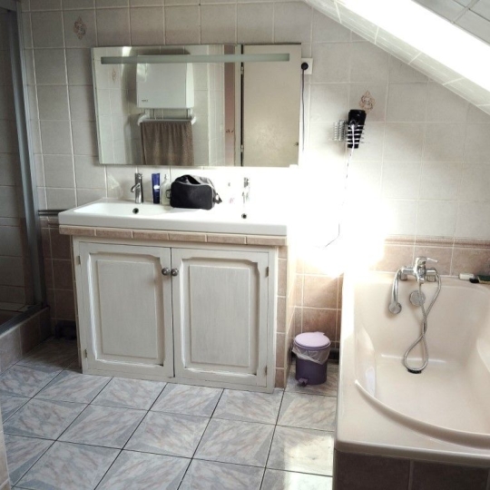  Annonces STETIENNE : Maison / Villa | SAINT-ETIENNE (42230) | 156 m2 | 289 000 € 