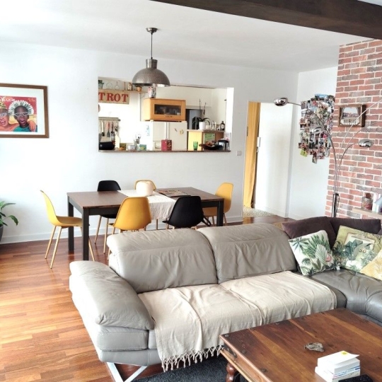 Annonces STETIENNE : Apartment | SAINT-ETIENNE (42000) | 92.00m2 | 179 000 € 