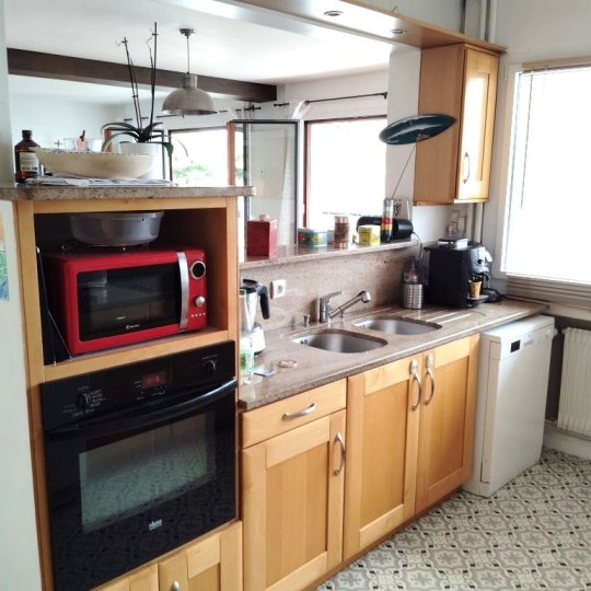  Annonces STETIENNE : Apartment | SAINT-ETIENNE (42000) | 92 m2 | 179 000 € 