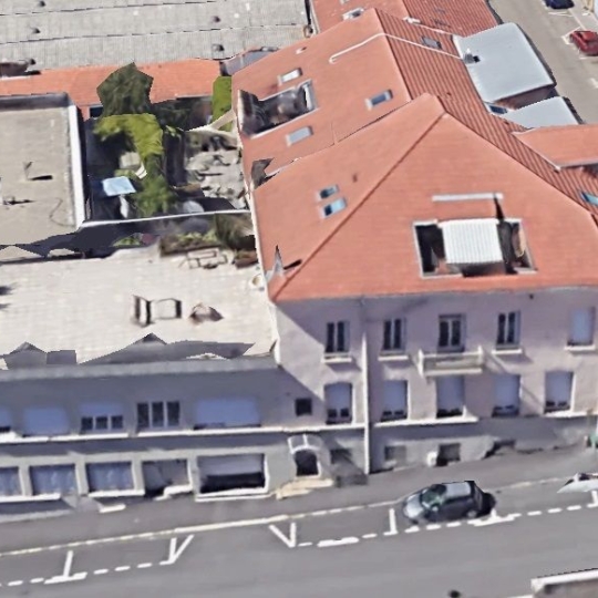  Annonces STETIENNE : Appartement | SAINT-ETIENNE (42100) | 172 m2 | 479 000 € 