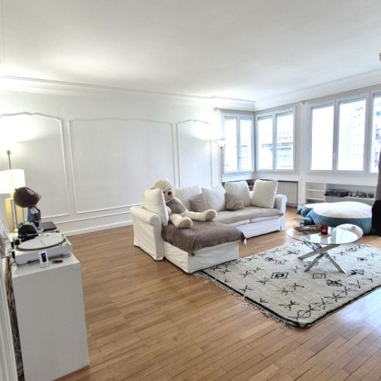  Annonces STETIENNE : Appartement | SAINT-ETIENNE (42000) | 111 m2 | 219 000 € 