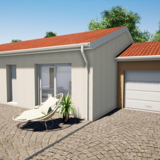 Annonces STETIENNE : Maison / Villa | SAINT-GENEST-LERPT (42530) | 90.00m2 | 249 000 € 