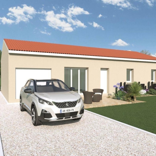  Annonces STETIENNE : Maison / Villa | SAINT-GENEST-LERPT (42530) | 90 m2 | 249 000 € 