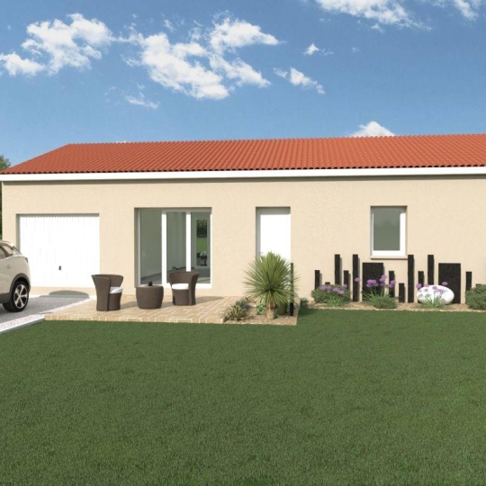  Annonces STETIENNE : Maison / Villa | SAINT-GENEST-LERPT (42530) | 90 m2 | 249 000 € 