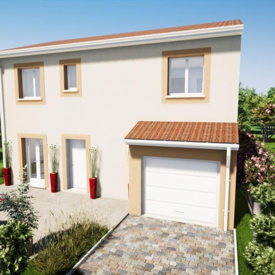  Annonces STETIENNE : Maison / Villa | SAINT-HEAND (42570) | 90 m2 | 239 500 € 