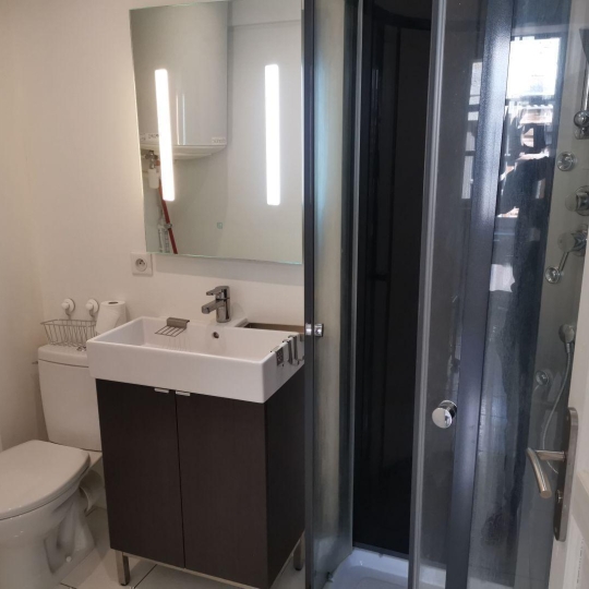  Annonces STETIENNE : Appartement | SAINT-ETIENNE (42000) | 24 m2 | 412 € 