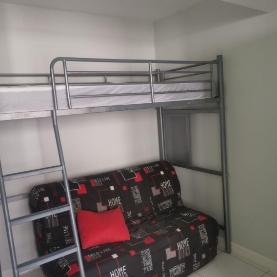  Annonces STETIENNE : Appartement | SAINT-ETIENNE (42000) | 24 m2 | 412 € 