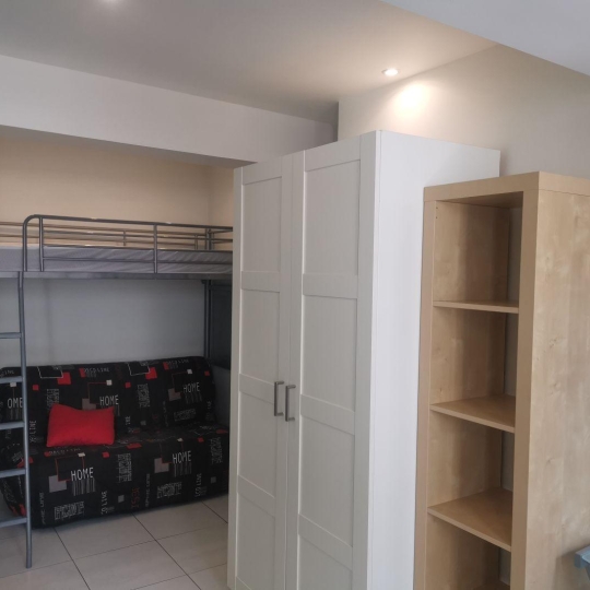  Annonces STETIENNE : Appartement | SAINT-ETIENNE (42000) | 24 m2 | 412 € 