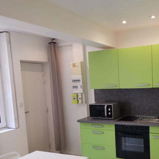 Annonces STETIENNE : Appartement | SAINT-ETIENNE (42000) | 23.94m2 | 412 € 