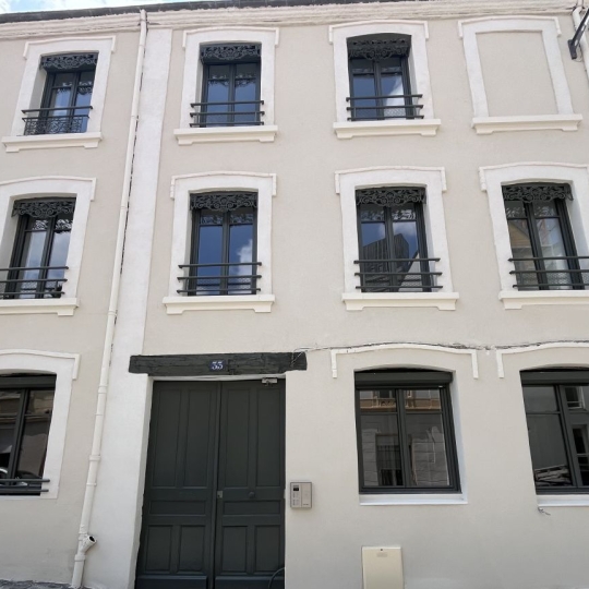  Annonces STETIENNE : Appartement | SAINT-ETIENNE (42000) | 54 m2 | 580 € 