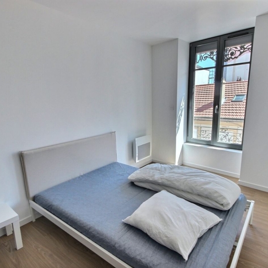  Annonces STETIENNE : Appartement | SAINT-ETIENNE (42000) | 54 m2 | 580 € 