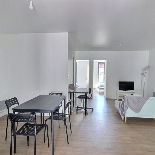  Annonces STETIENNE : Appartement | SAINT-ETIENNE (42000) | 46 m2 | 558 € 