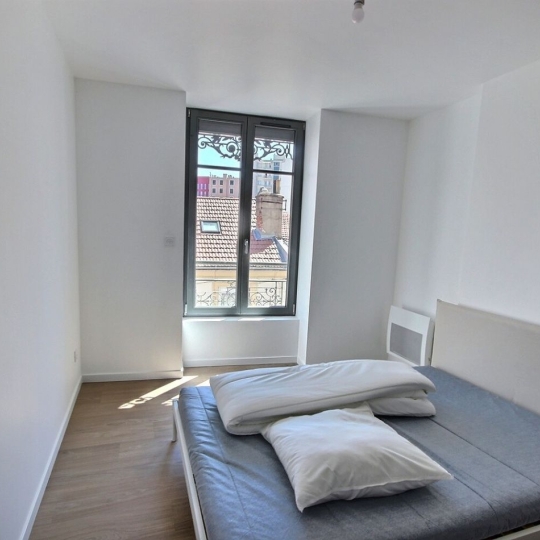  Annonces STETIENNE : Appartement | SAINT-ETIENNE (42000) | 46 m2 | 558 € 