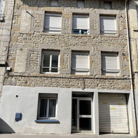 Annonces STETIENNE : Appartement | SAINT-ETIENNE (42100) | 33 m2 | 515 € 