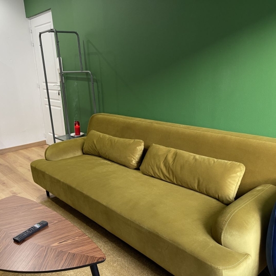  Annonces STETIENNE : Appartement | SAINT-ETIENNE (42100) | 33 m2 | 515 € 