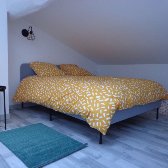  Annonces STETIENNE : Appartement | SAINT-ETIENNE (42100) | 33 m2 | 515 € 