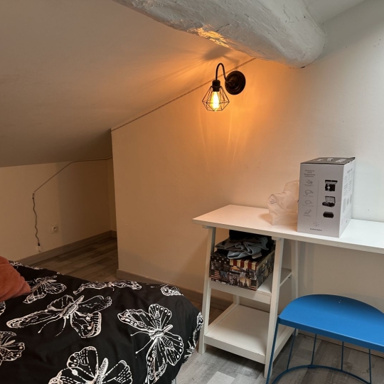  Annonces STETIENNE : Appartement | SAINT-ETIENNE (42100) | 33 m2 | 515 € 