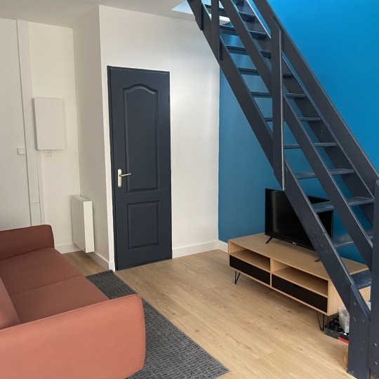 Annonces STETIENNE : Appartement | SAINT-ETIENNE (42100) | 35.00m2 | 550 € 