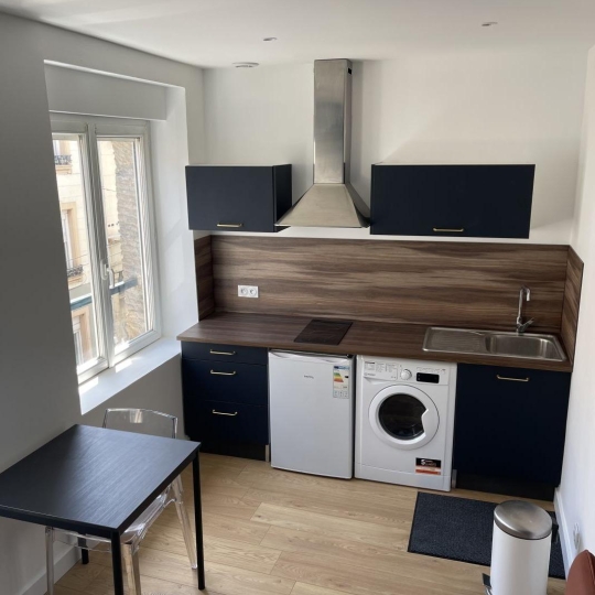  Annonces STETIENNE : Appartement | SAINT-ETIENNE (42100) | 35 m2 | 550 € 