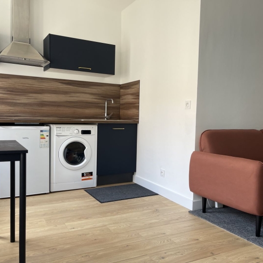  Annonces STETIENNE : Appartement | SAINT-ETIENNE (42100) | 35 m2 | 550 € 