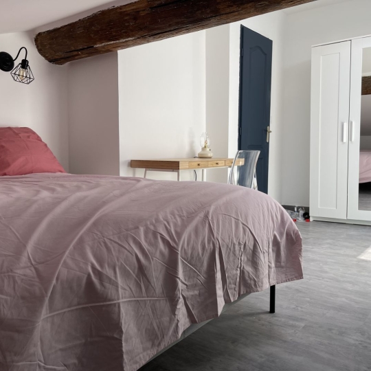  Annonces STETIENNE : Appartement | SAINT-ETIENNE (42100) | 35 m2 | 550 € 