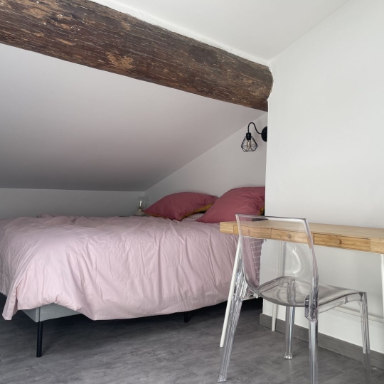  Annonces STETIENNE : Appartement | SAINT-ETIENNE (42100) | 35 m2 | 550 € 