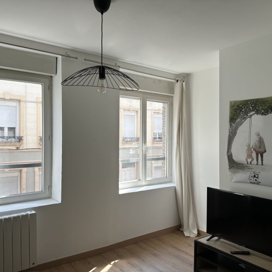  Annonces STETIENNE : Appartement | SAINT-ETIENNE (42100) | 32 m2 | 550 € 