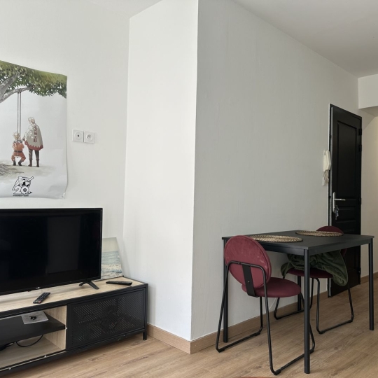  Annonces STETIENNE : Appartement | SAINT-ETIENNE (42100) | 32 m2 | 550 € 