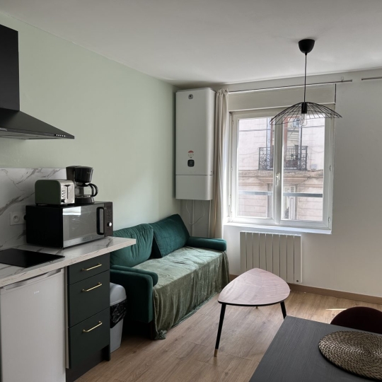  Annonces STETIENNE : Appartement | SAINT-ETIENNE (42100) | 32 m2 | 550 € 