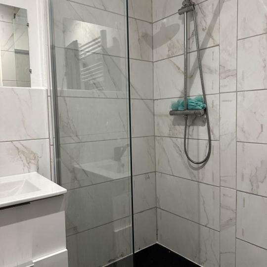  Annonces STETIENNE : Appartement | SAINT-ETIENNE (42100) | 32 m2 | 550 € 
